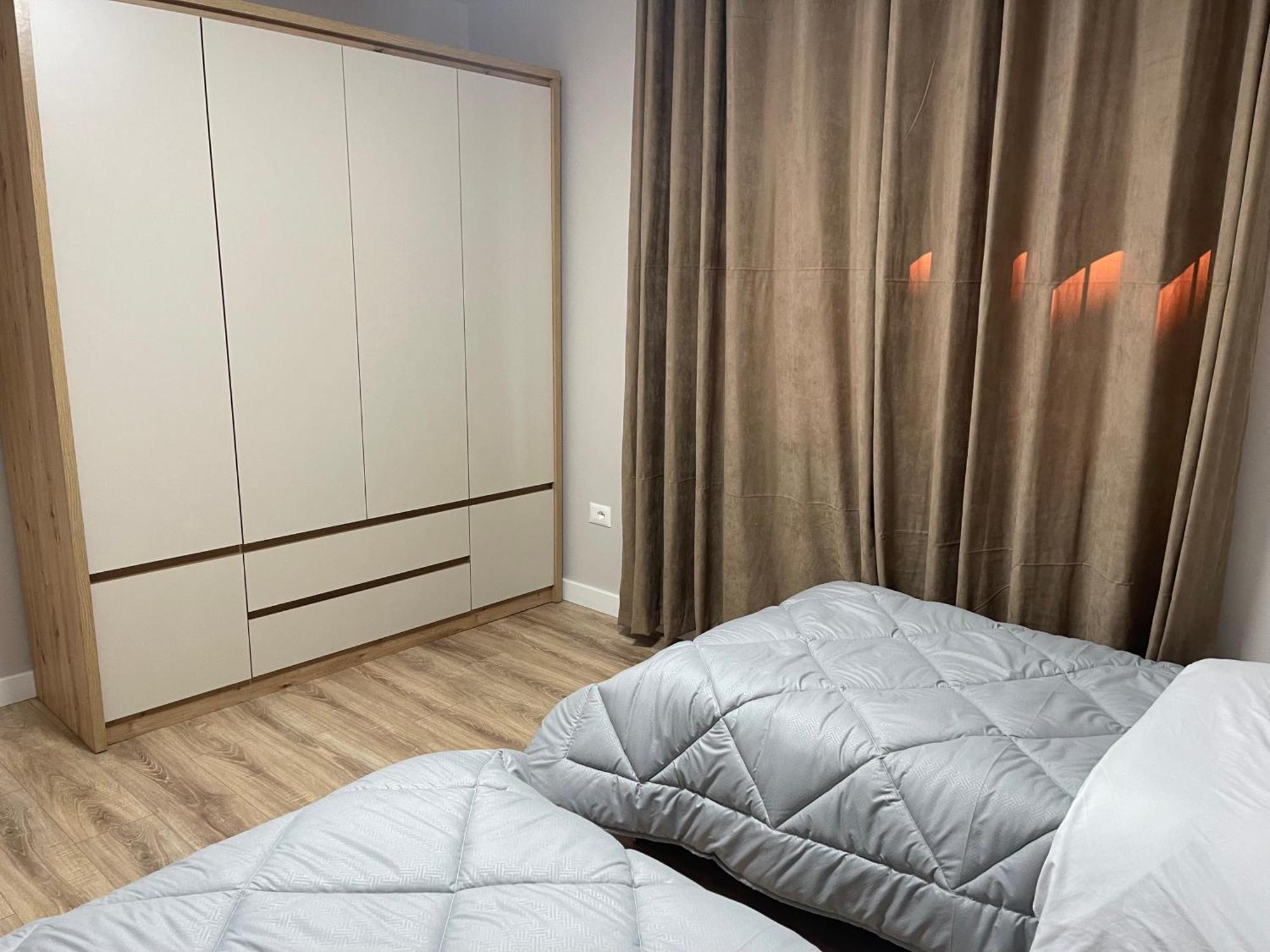 Apartamento New Bazaar Tirana